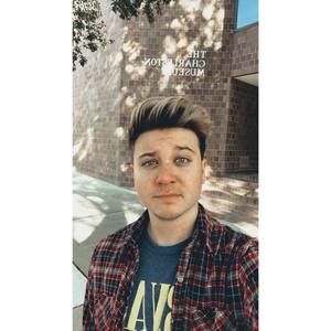 Meet your Posher, Jonathan